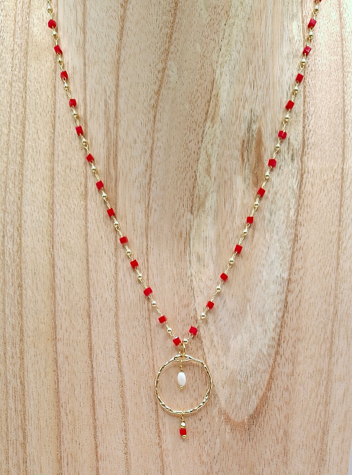 Collier Lorya