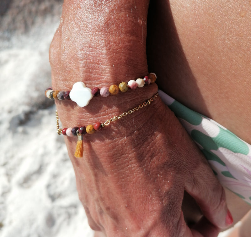 Les Précieuses - Bracelets